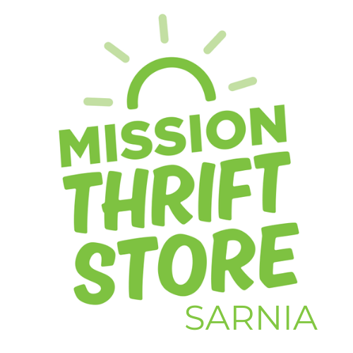 Mission Thrift Store Sarnia